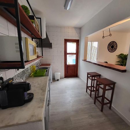 Ponta Delgada Central House Studio المظهر الخارجي الصورة