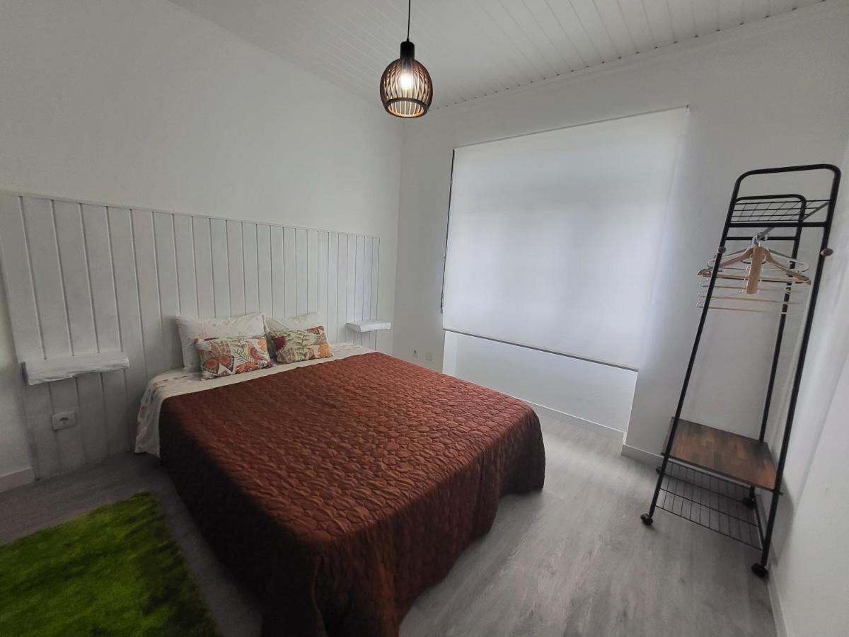 Ponta Delgada Central House Studio المظهر الخارجي الصورة