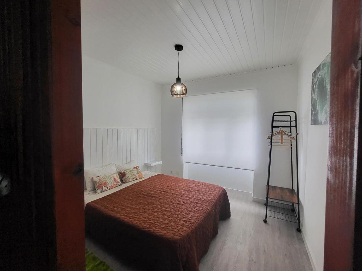 Ponta Delgada Central House Studio المظهر الخارجي الصورة